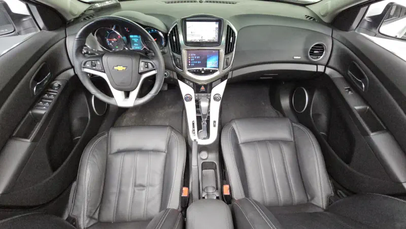 Daewoo Cruze