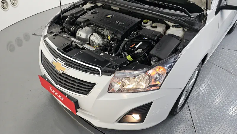Daewoo Cruze