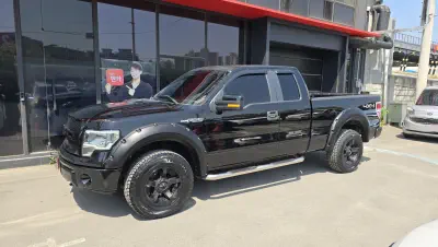 Ford F150
