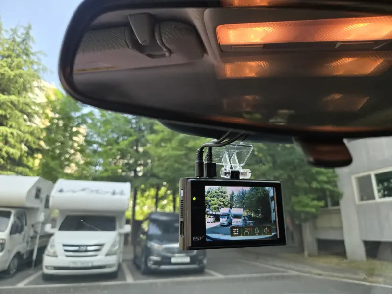Daewoo Trax