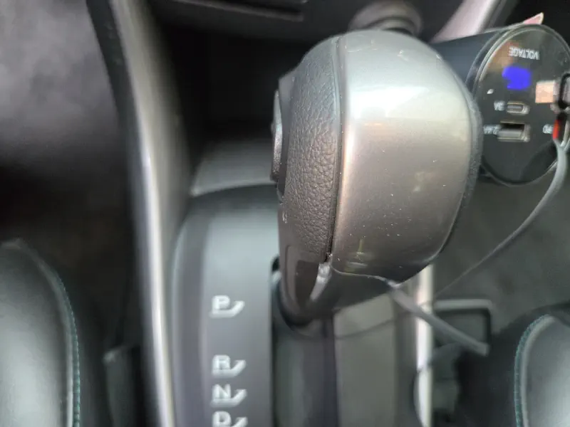 Daewoo Trax