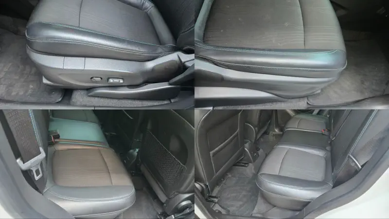 Daewoo Trax