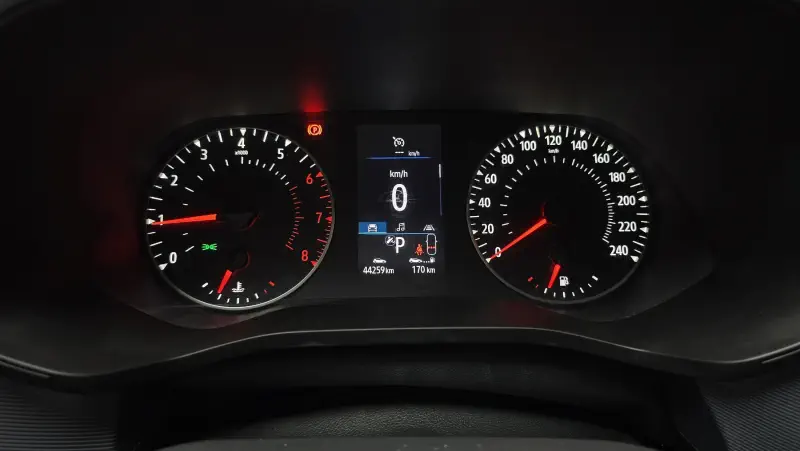 Renault Samsung XM3