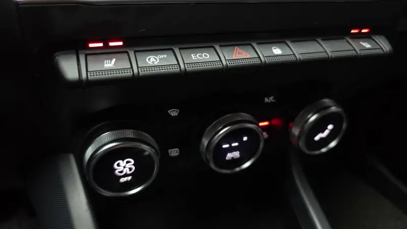 Renault Samsung XM3