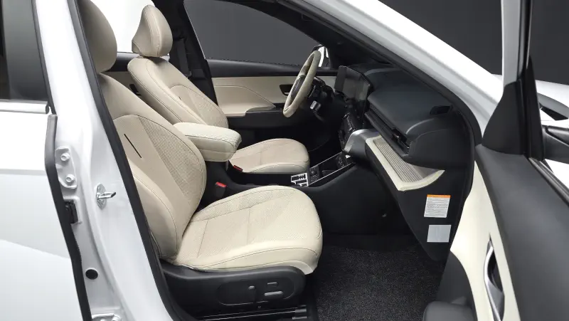 Hyundai Kona Electric