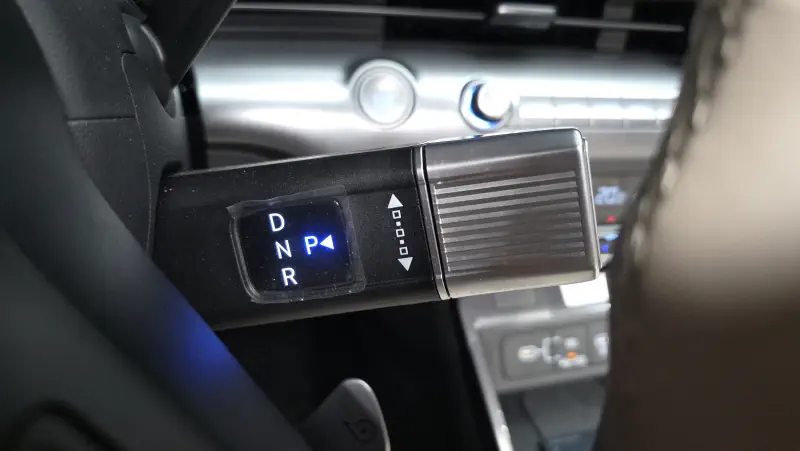 Hyundai Kona Electric