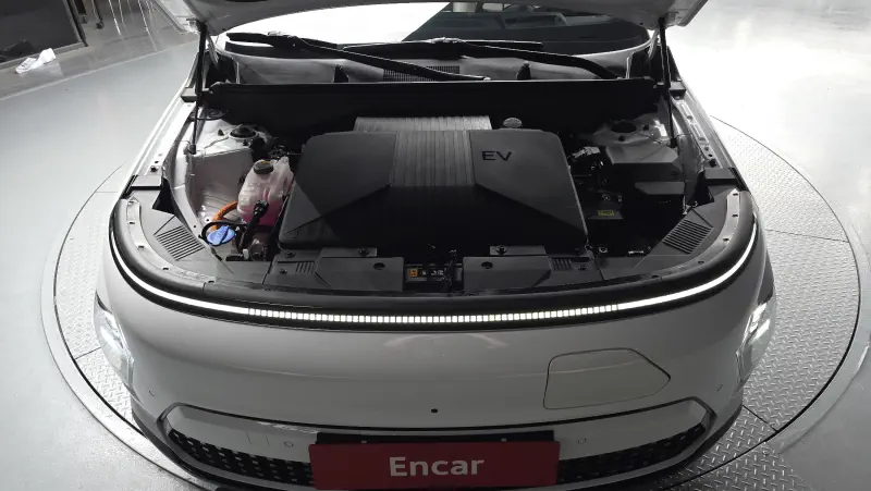 Hyundai Kona Electric