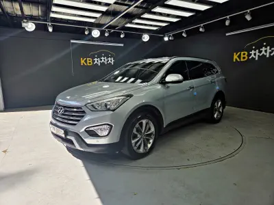 Hyundai Maxcruze