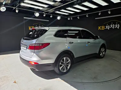 Hyundai Maxcruze