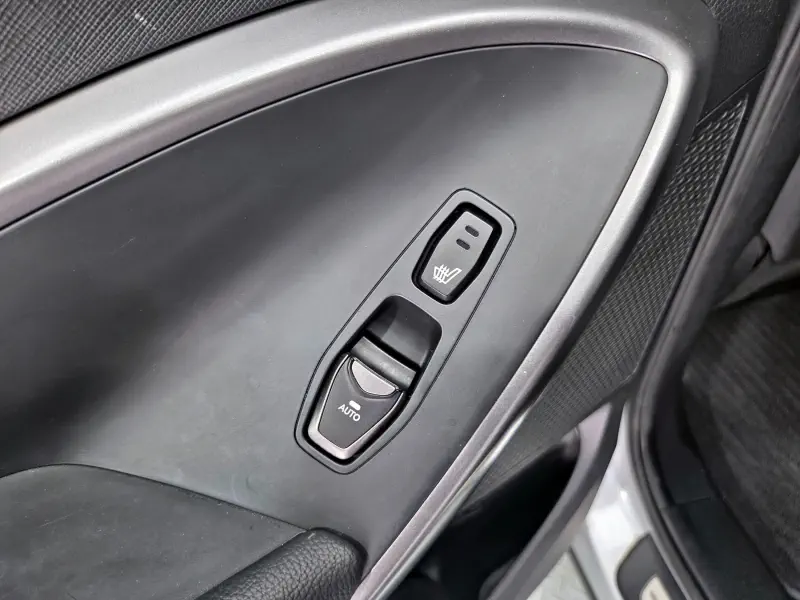Hyundai Maxcruze