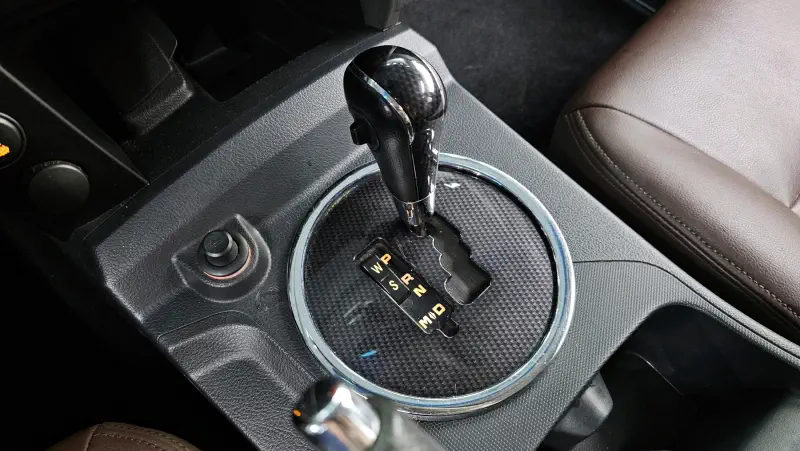 SsangYong Korando Sports