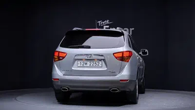 Hyundai Veracruz