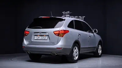 Hyundai Veracruz
