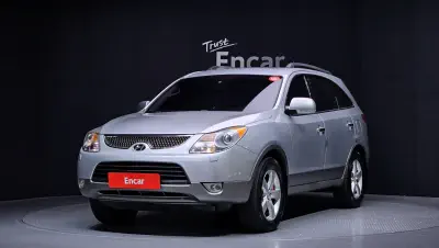 Hyundai Veracruz