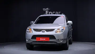 Hyundai Veracruz