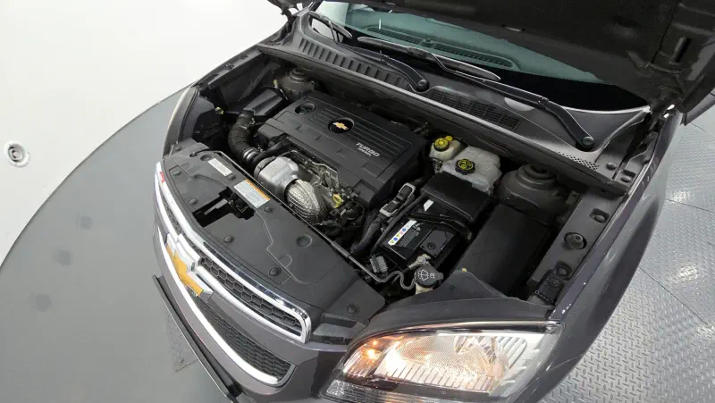 Daewoo Orlando
