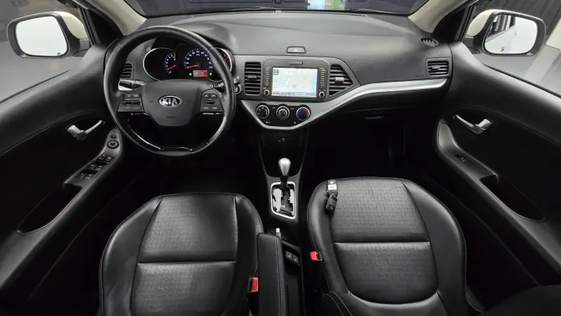 Kia Morning