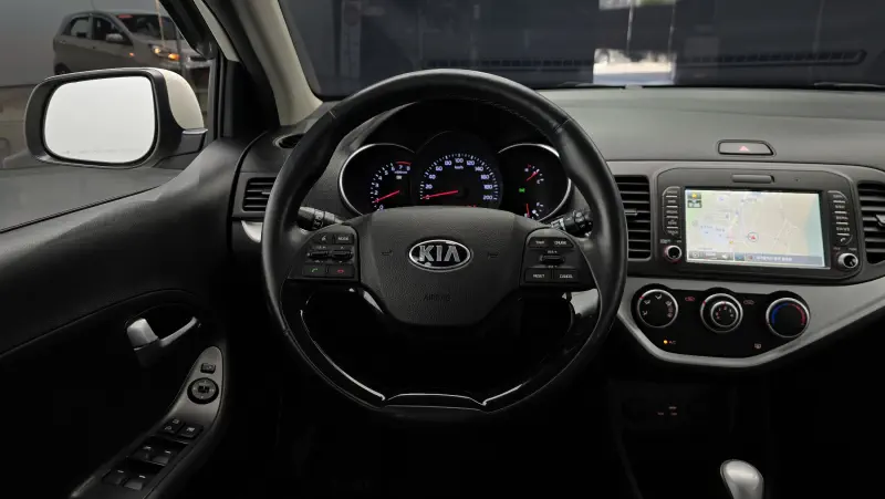 Kia Morning
