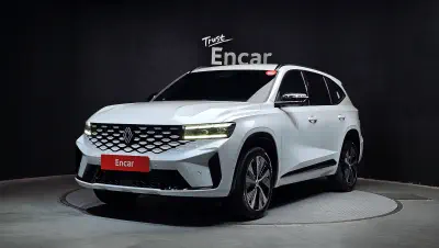 Renault Grand Koleos