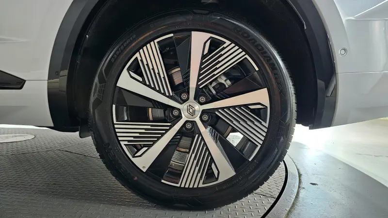 Renault Grand Koleos