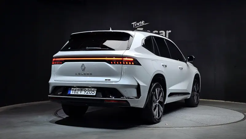 Renault Grand Koleos