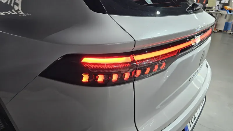 Renault Grand Koleos