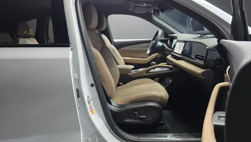 Renault Grand Koleos