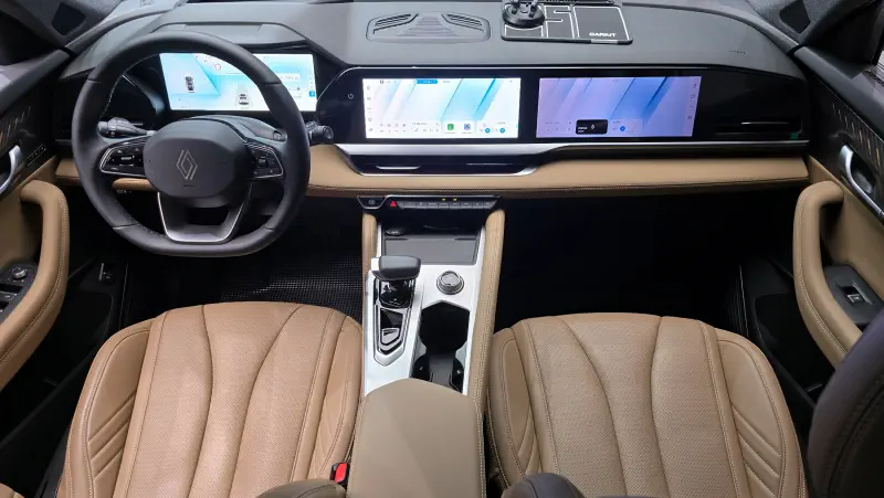 Renault Grand Koleos