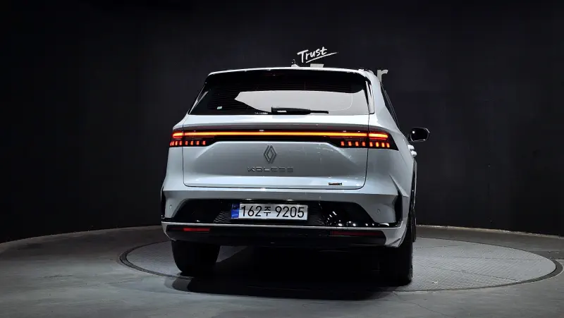 Renault Grand Koleos