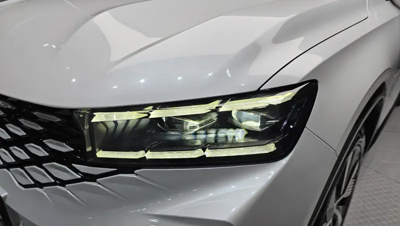 Renault Grand Koleos