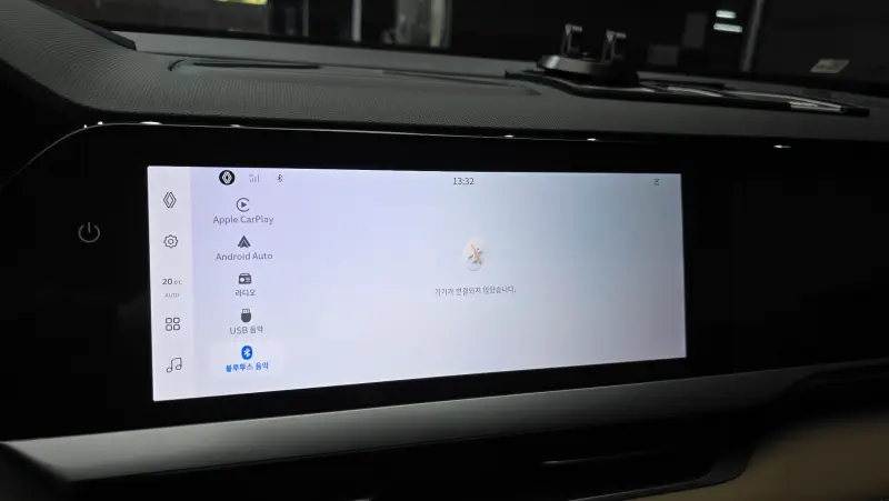Renault Grand Koleos