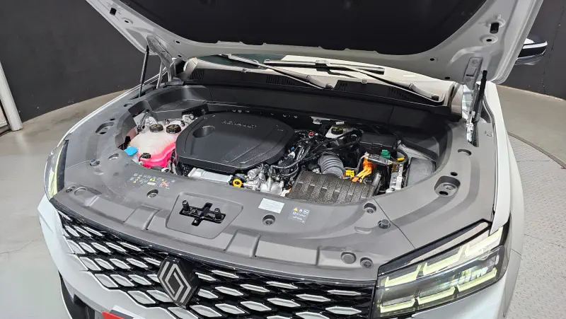Renault Grand Koleos