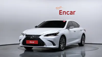 Lexus ES300h