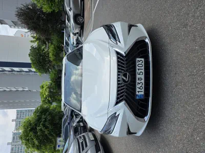 Lexus ES300h