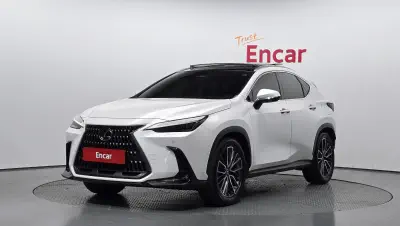 Lexus NX350h
