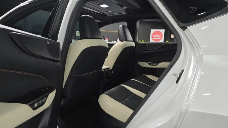 Lexus NX350h
