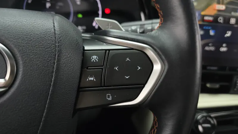 Lexus NX350h