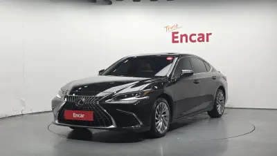 Lexus ES300h