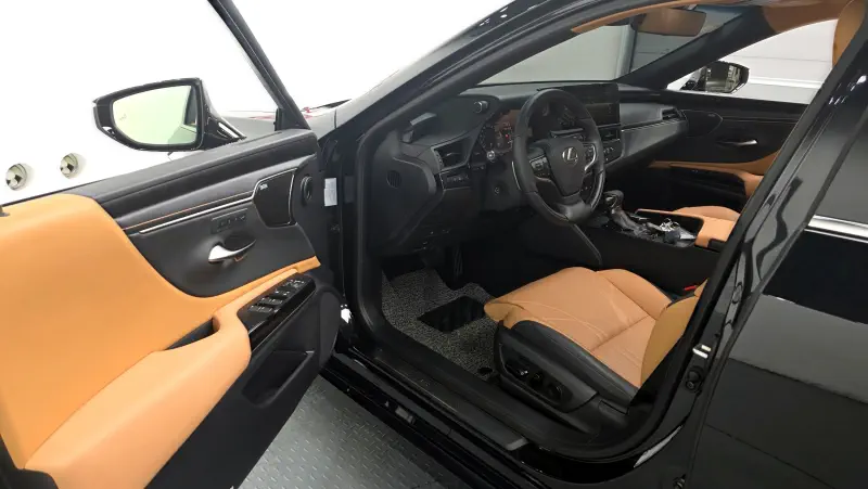 Lexus ES300h
