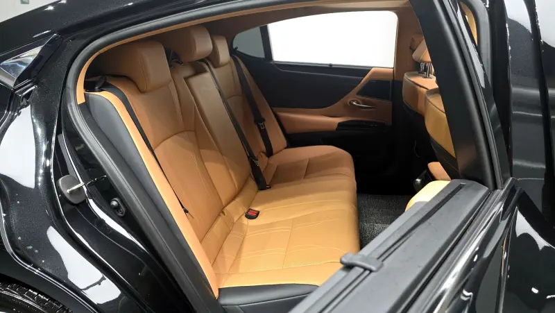 Lexus ES300h