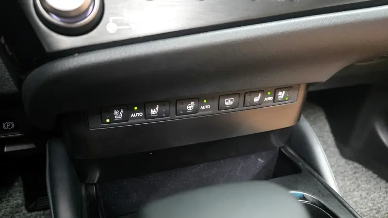 Lexus ES300h