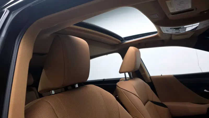 Lexus ES300h