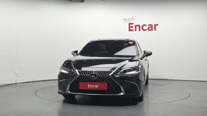 Lexus ES300h