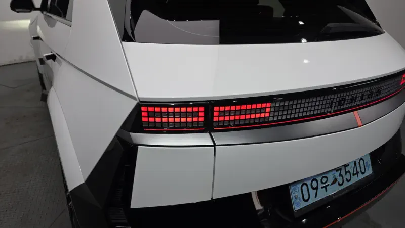 Hyundai Ioniq 5