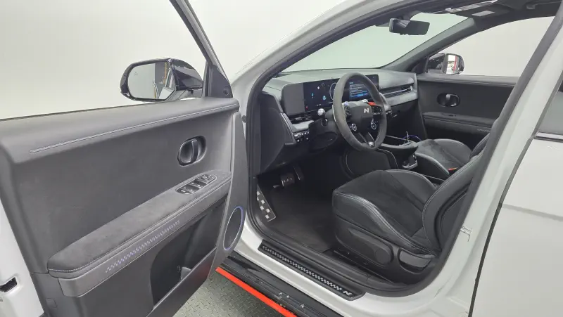 Hyundai Ioniq 5