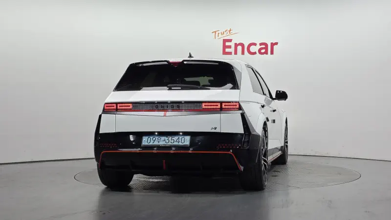 Hyundai Ioniq 5