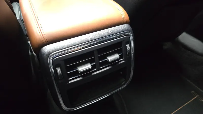 Lincoln Continental