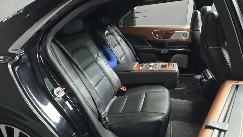 Lincoln Continental