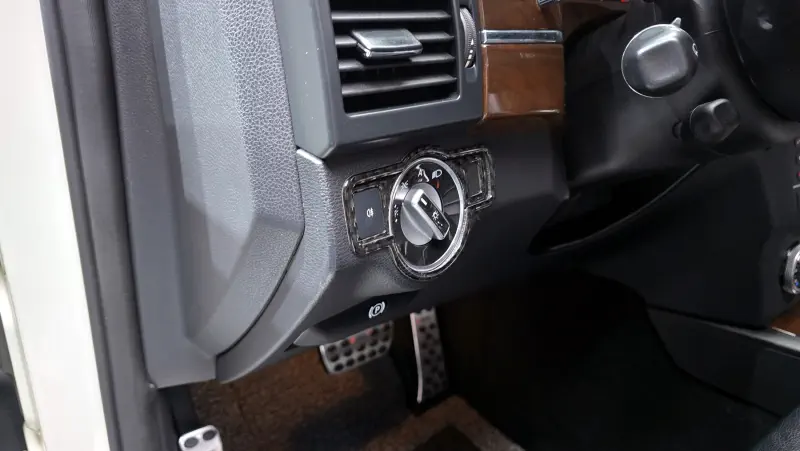Mercedes-Benz GLK-Class