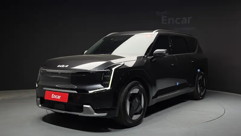 Kia EV9